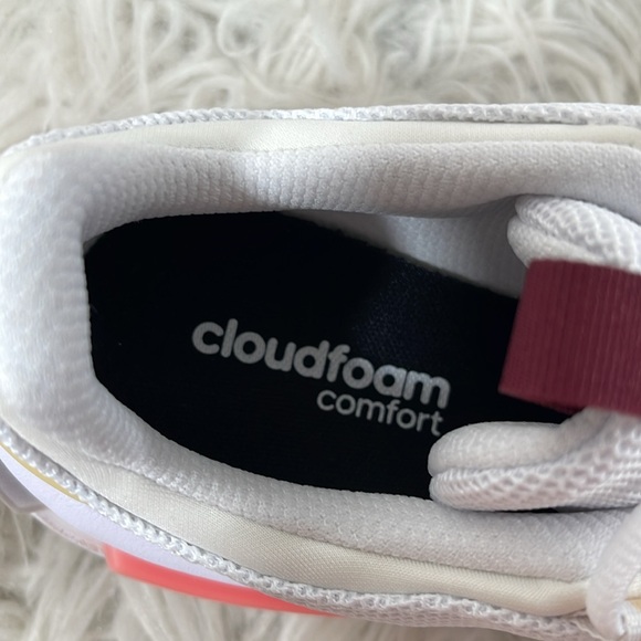 ADIDAS women's Racer Tr23 Running Shoes Sneaker Size 10 NEW - Picture 11 of 14